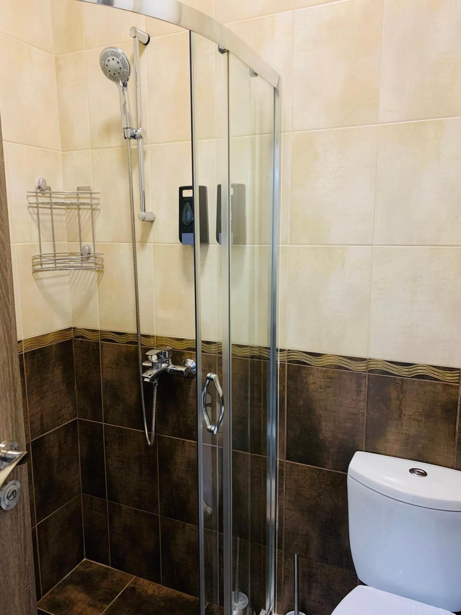 Kiwi Gardens Apartment Byala  Ngoại thất bức ảnh