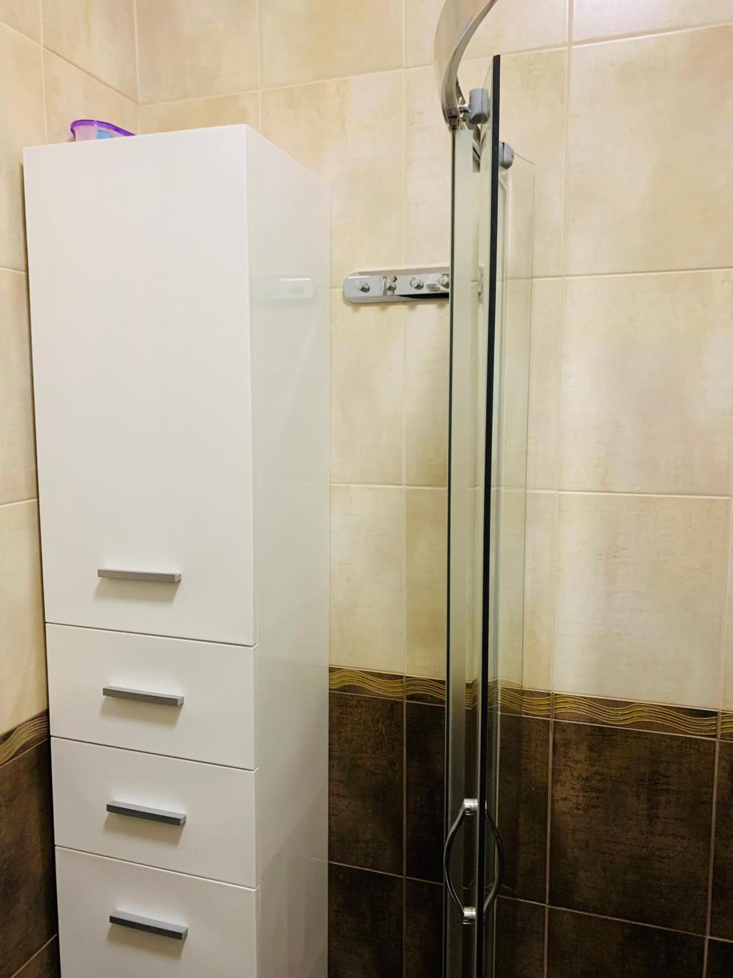 Kiwi Gardens Apartment Byala  Ngoại thất bức ảnh
