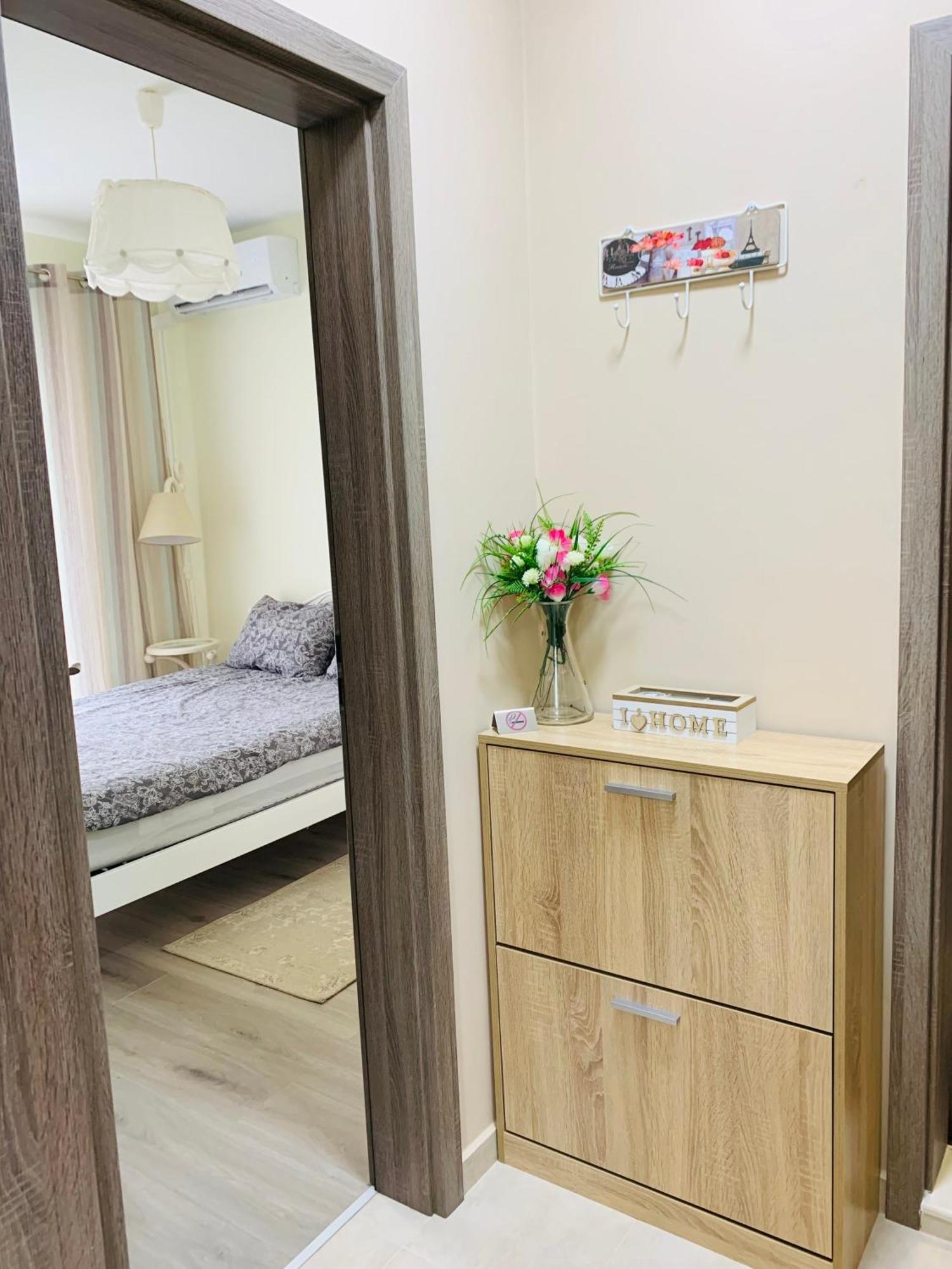 Kiwi Gardens Apartment Byala  Ngoại thất bức ảnh