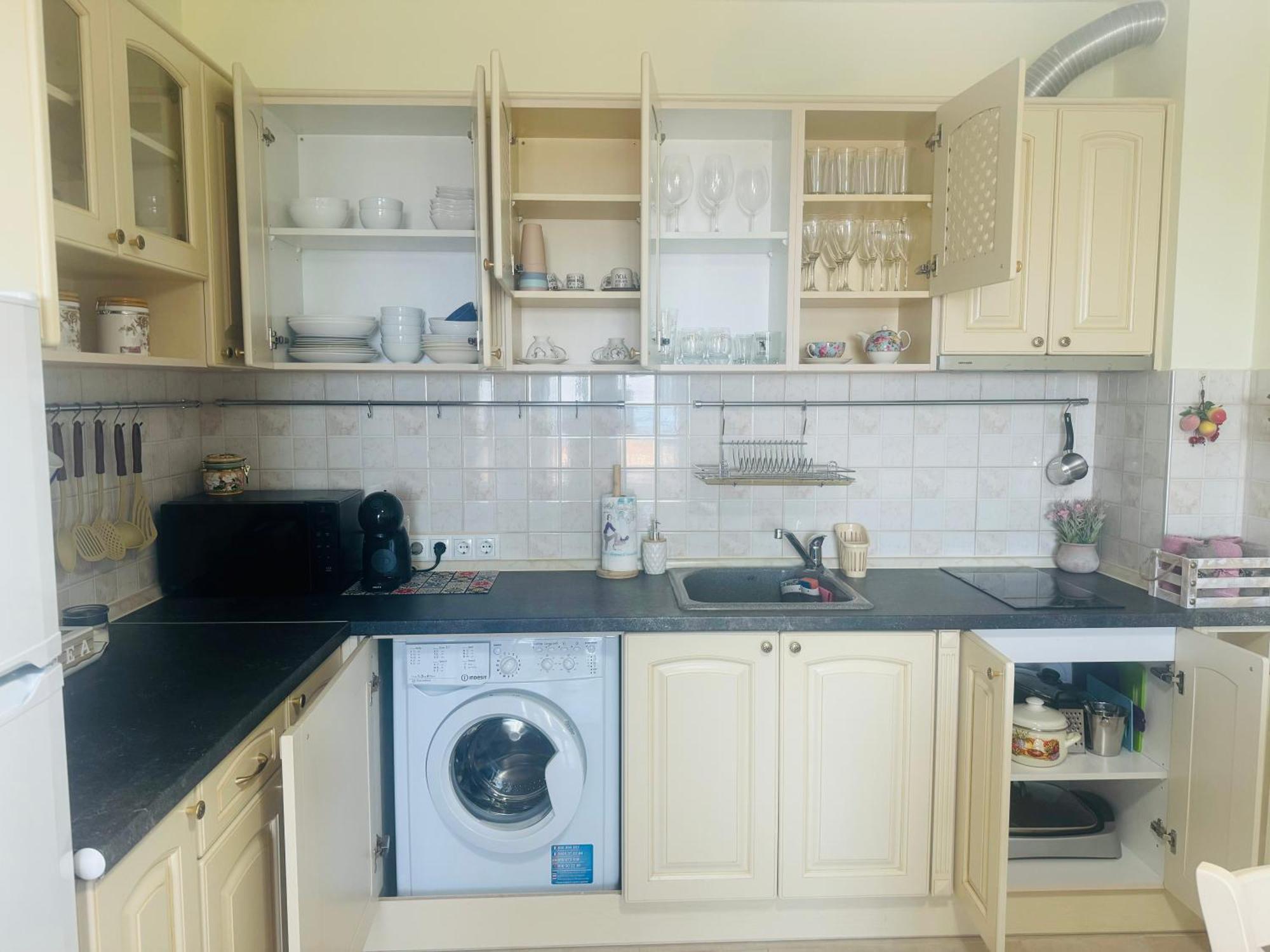 Kiwi Gardens Apartment Byala  Ngoại thất bức ảnh