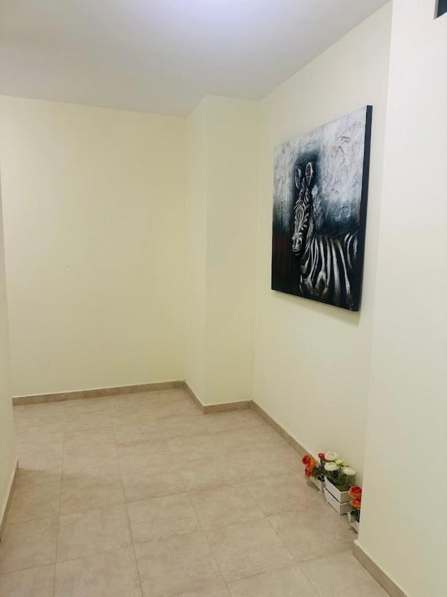 Kiwi Gardens Apartment Byala  Ngoại thất bức ảnh